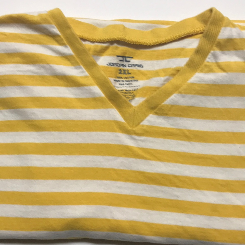 Jordan Craig  Crewneck Shirt